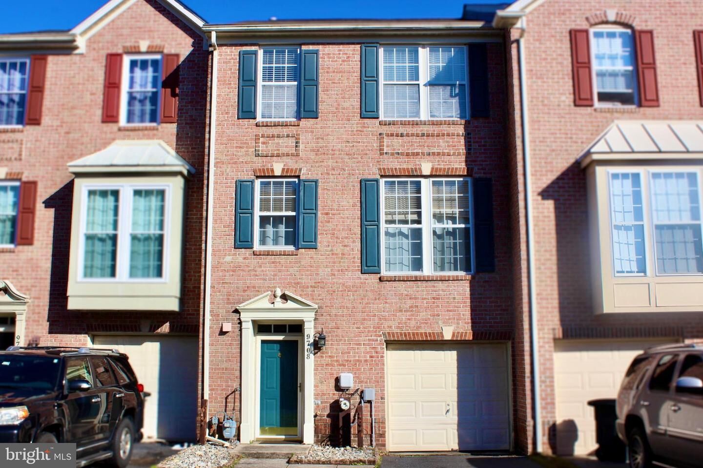 Property Photo:  9708 Redwing Drive 9708  MD 21128 