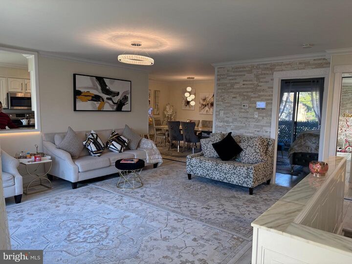 Property Photo: 44 Ashley Court NJ 08053