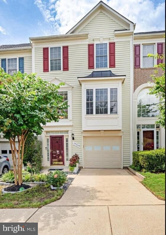 Property Photo:  14220 Madrigal Drive  VA 22193 