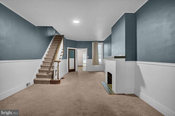 Property Photo: 169 N 3rd Street PA 19526