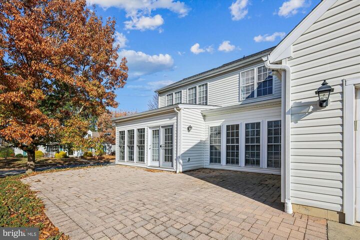 Property Photo: 7459 Timothys Way MD 21601