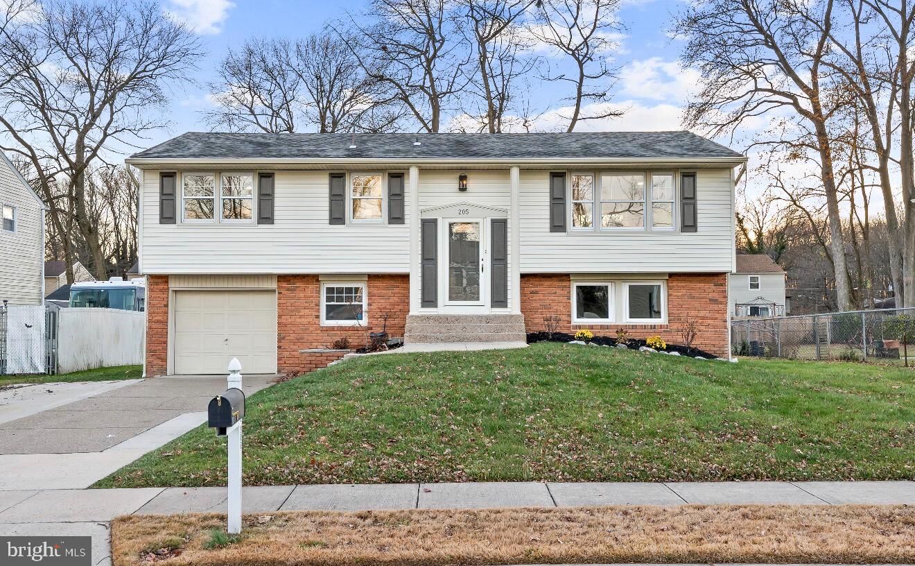 Property Photo: 205 E Tampa Avenue NJ 08034