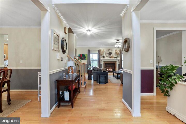 Property Photo: 261 Collins Drive WV 25403