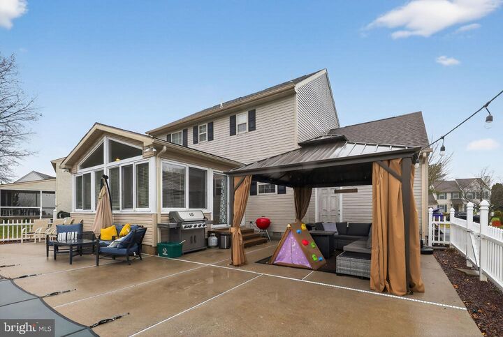 Property Photo: 186 Birchwood Lane MD 21635