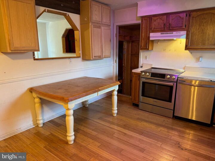 Property Photo:  331 Crestview Dr  WV 25405 