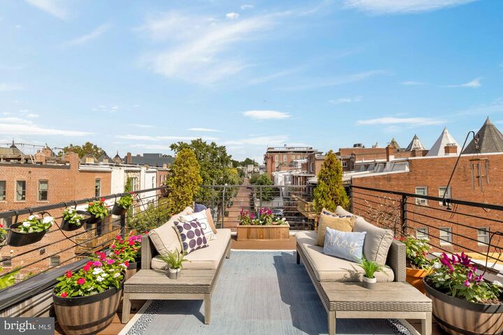 Property Photo: 1735 1st Street NW 2 DC 20001