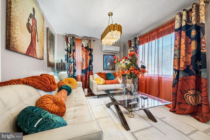 Property Photo:  917 47th Street NE  DC 20019 