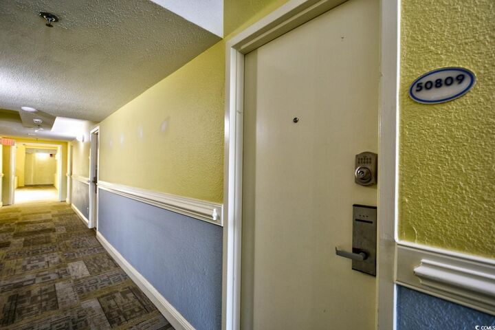 Property Photo:  1207 S Ocean Blvd. 50809  SC 29577 