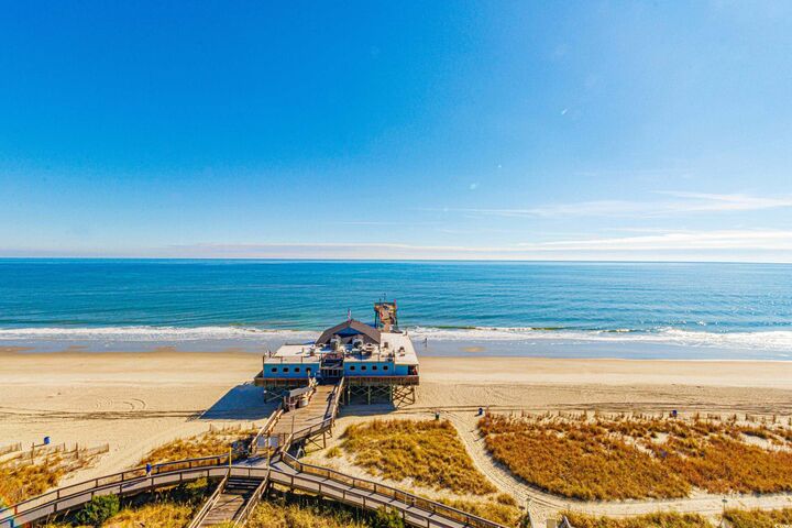 Property Photo:  1304 N Ocean Blvd. 1007  SC 29577 