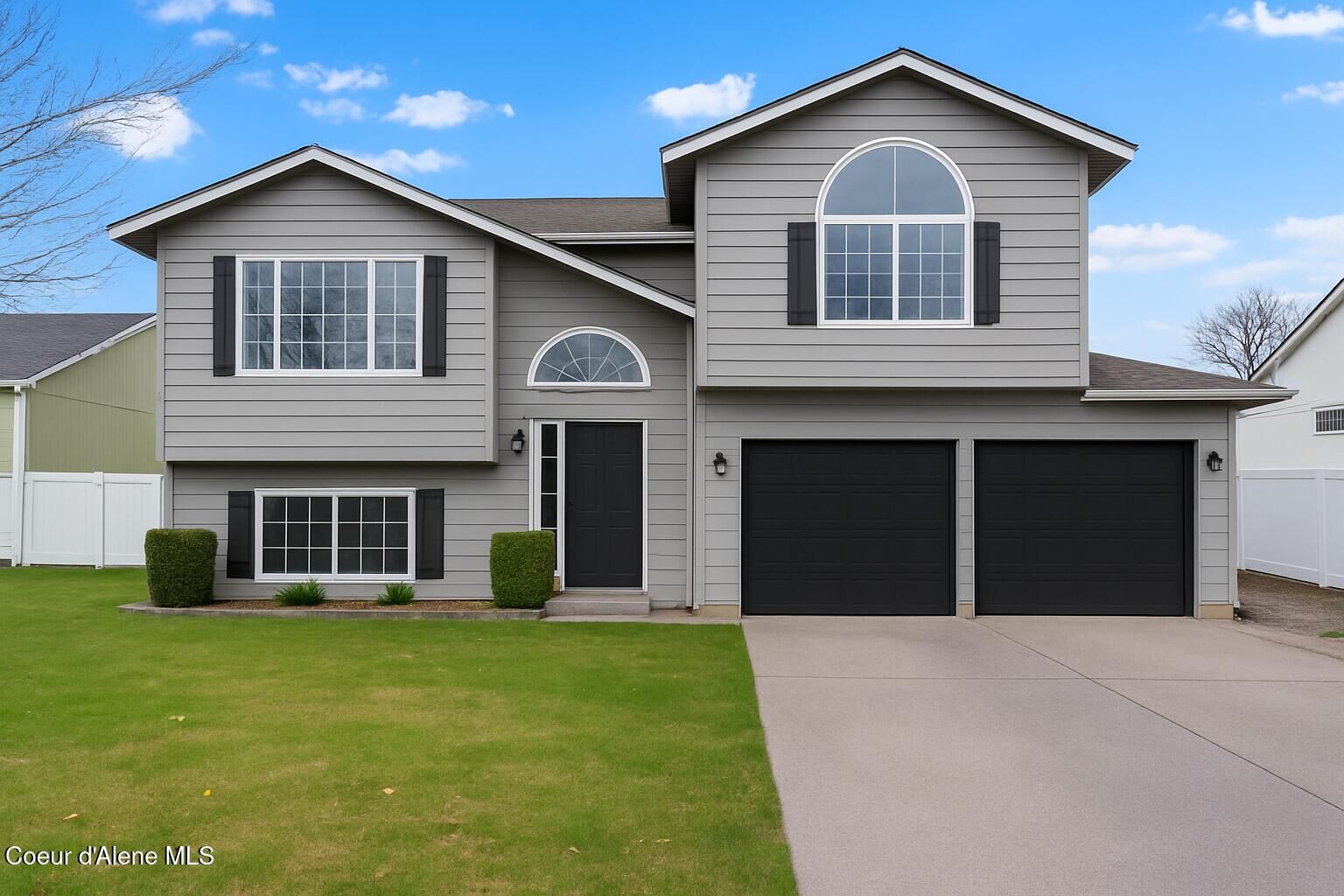 Property Photo: 1937 W Hampson Ave ID 83815