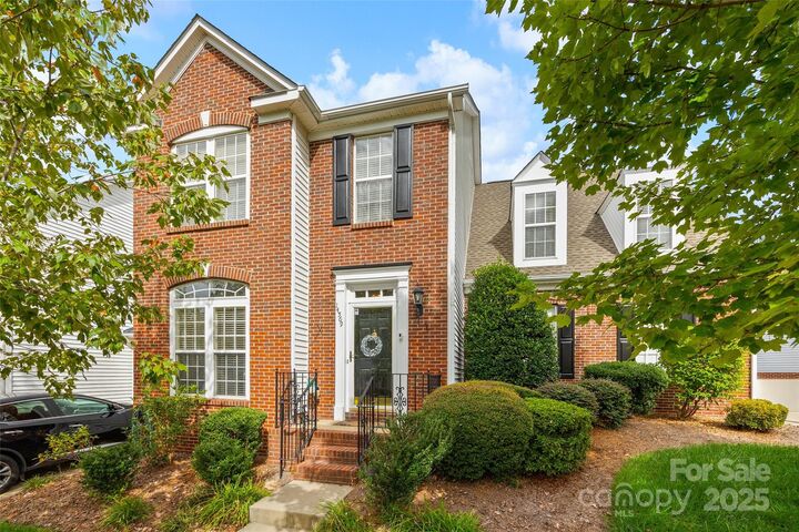 14569 Greenpoint Lane  Huntersville NC 28078 photo