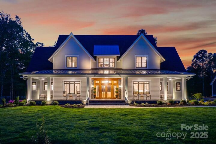 5745 Lake Pointe Drive  Granite Falls NC 28630 photo