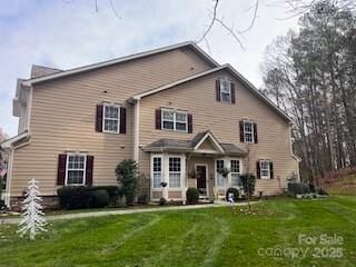 Property Photo:  719 Deerbrook Lane  SC 29708 