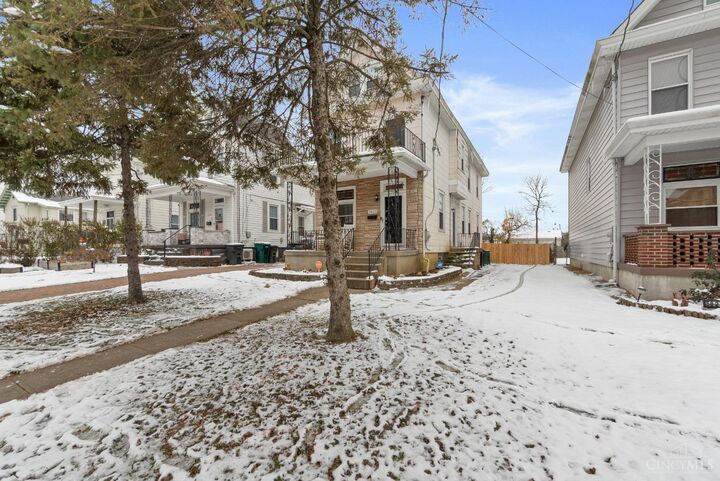 Property Photo:  5825 Salvia Avenue  OH 45224 