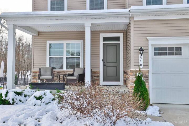 Property Photo: 2719 Aristides Court OH 45152