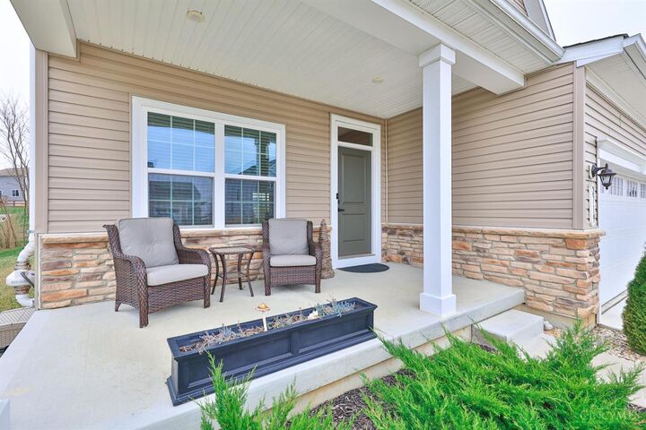 Property Photo: 2719 Aristides Court OH 45152