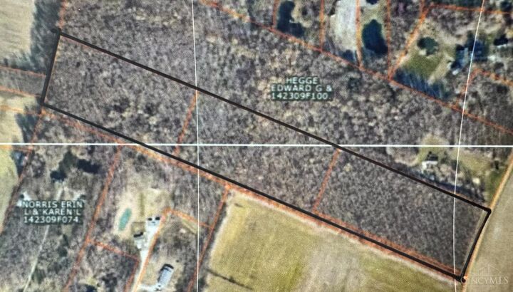 4865 Clemons Road  Jackson Twp OH 45103 photo