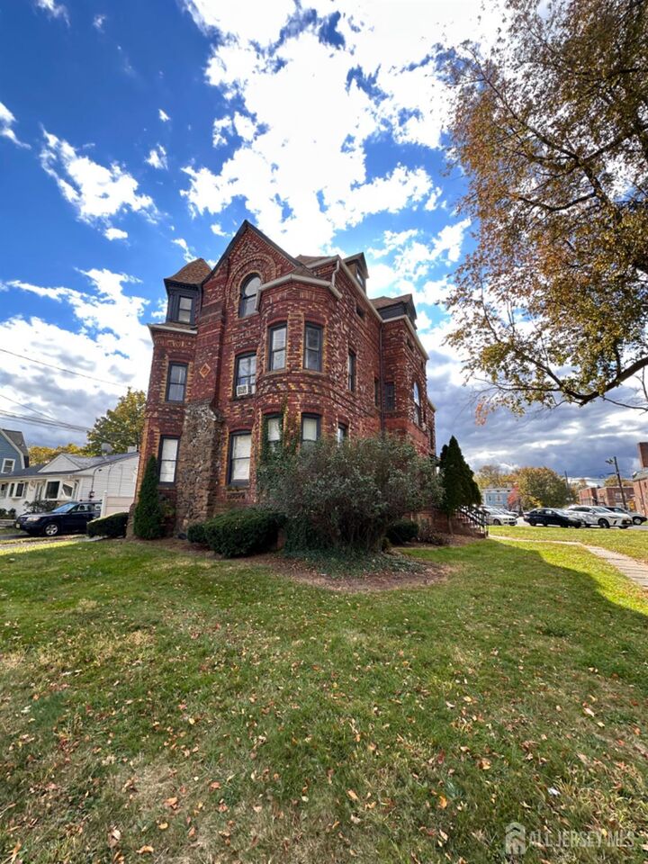 Property Photo: 720-722 Madison Avenue NJ 07060