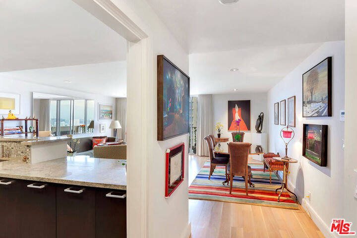 Property Photo:  2170 Century Park East  CA 90067 