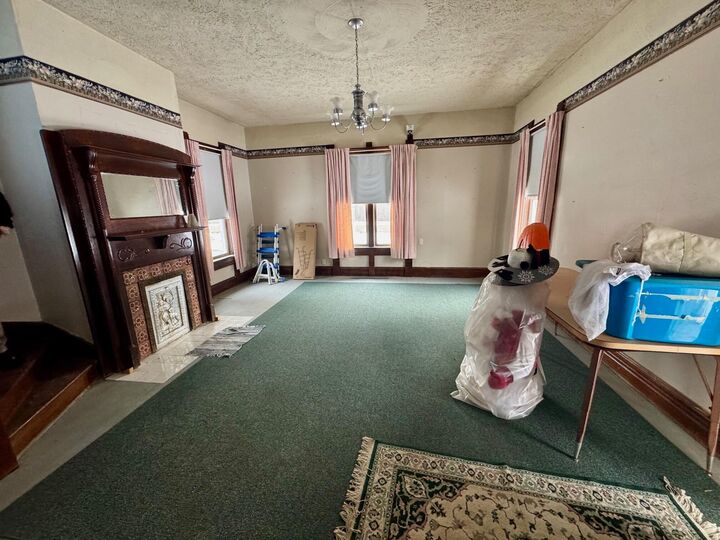 Property Photo:  12745 3rd Avenue  OH 43842 