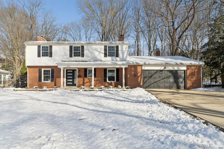 4540 Langport Road  Upper Arlington OH 43220 photo