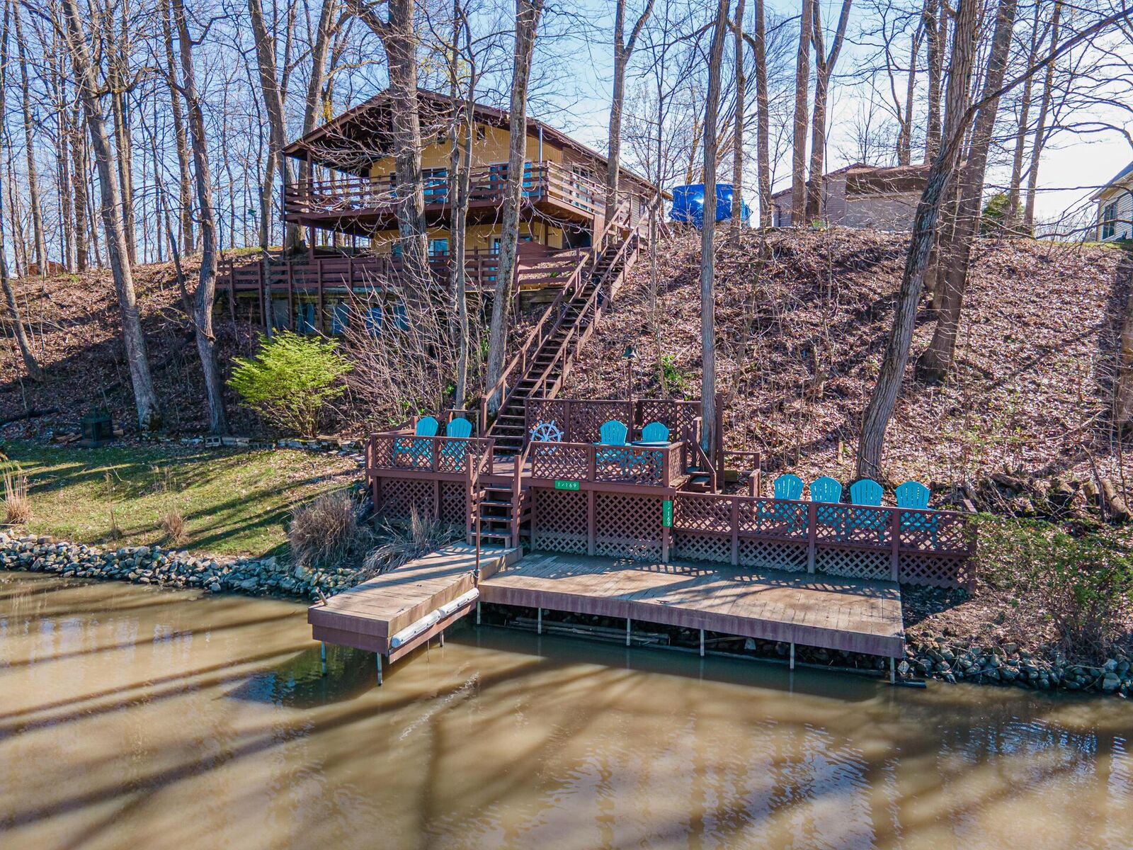 Property Photo:  7326 State Route 19  OH 43338 