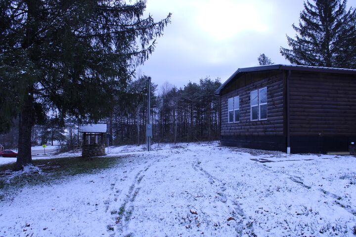 Property Photo:  69265 US Highway 50  OH 45651 