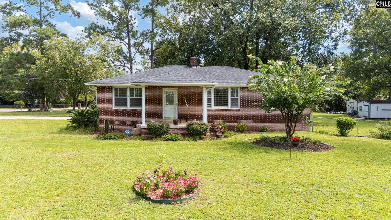 Property Photo: 7428 Fairmont SC 29209