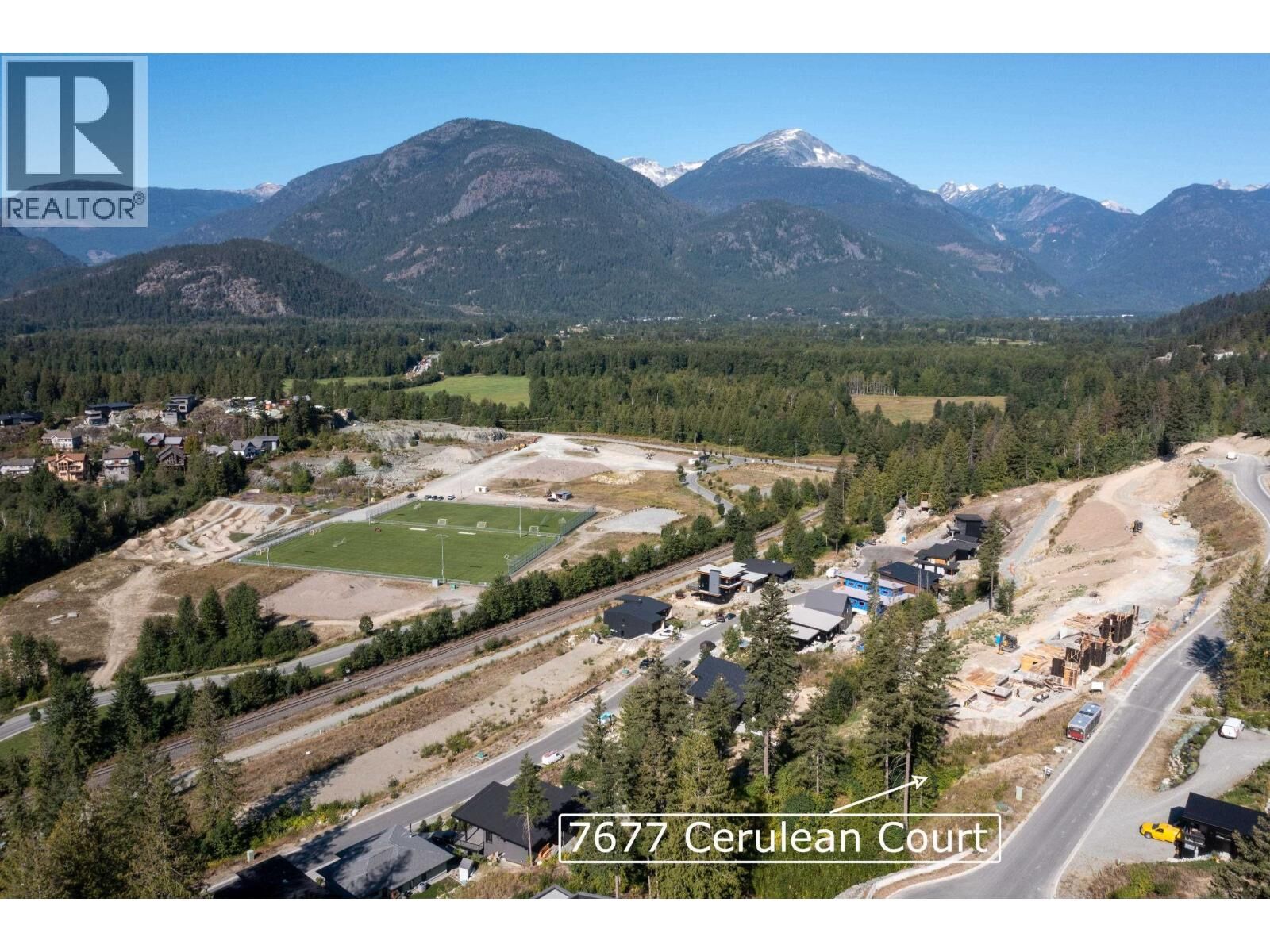 Photo de la propriété:  7677 Cerulean Drive  BC V0N 2L3 