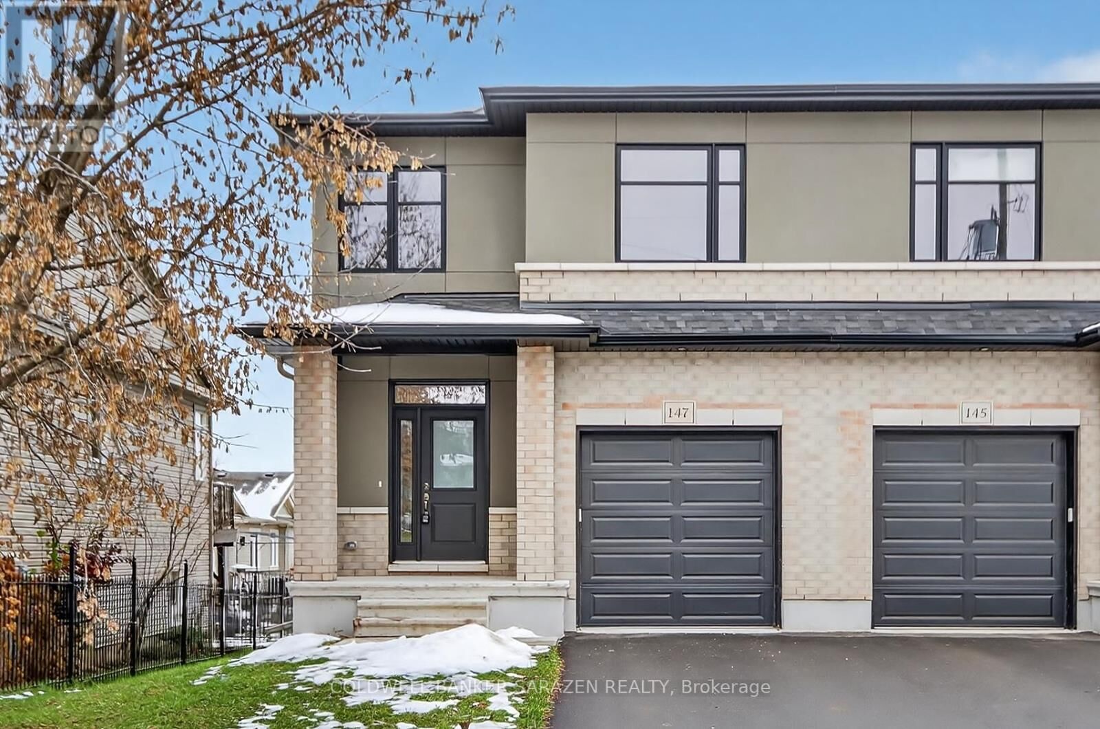 Property Photo:  147 Salisbury Street  ON K0A 1L0 