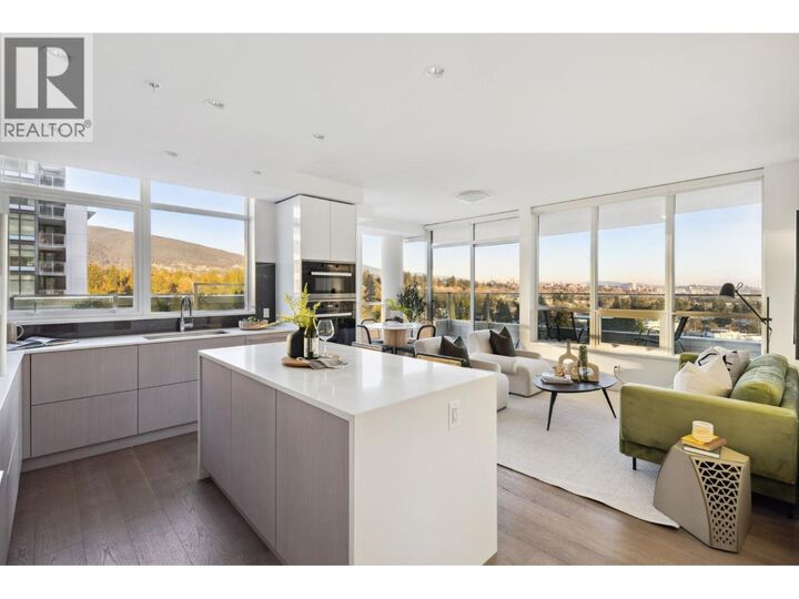 Photo de la propriété: 1675 Lions Gate Lane 1301 BC V7P 0E3