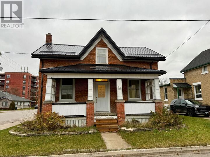 Photo de la propriété:  378 11th Street  ON N4N 1S5 