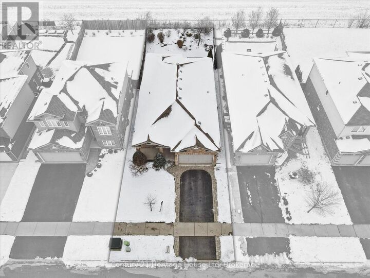 Property Photo: 65 Norton Drive ON N1E 7K8