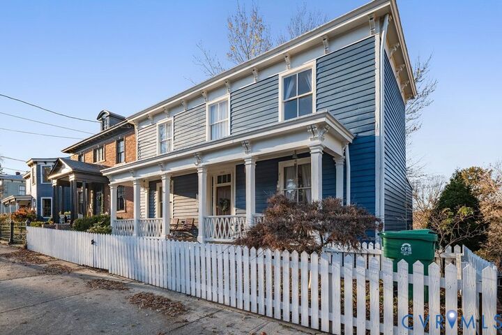 Property Photo:  243 High Street  VA 23803 