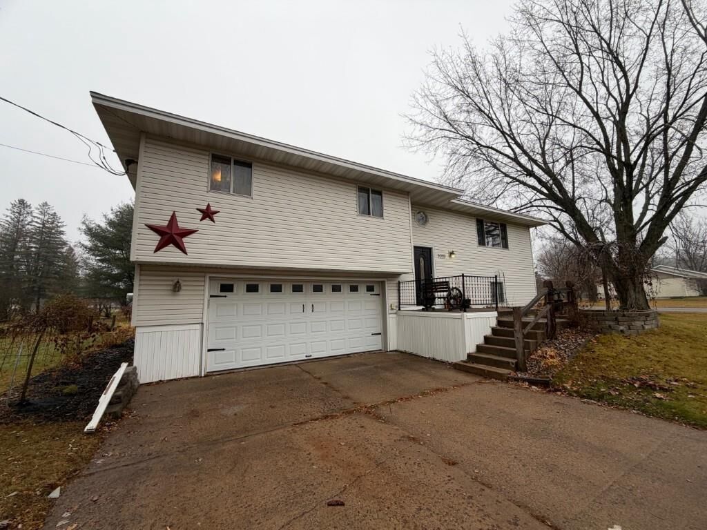 Property Photo:  5019 Kellyland Street  WI 54476 