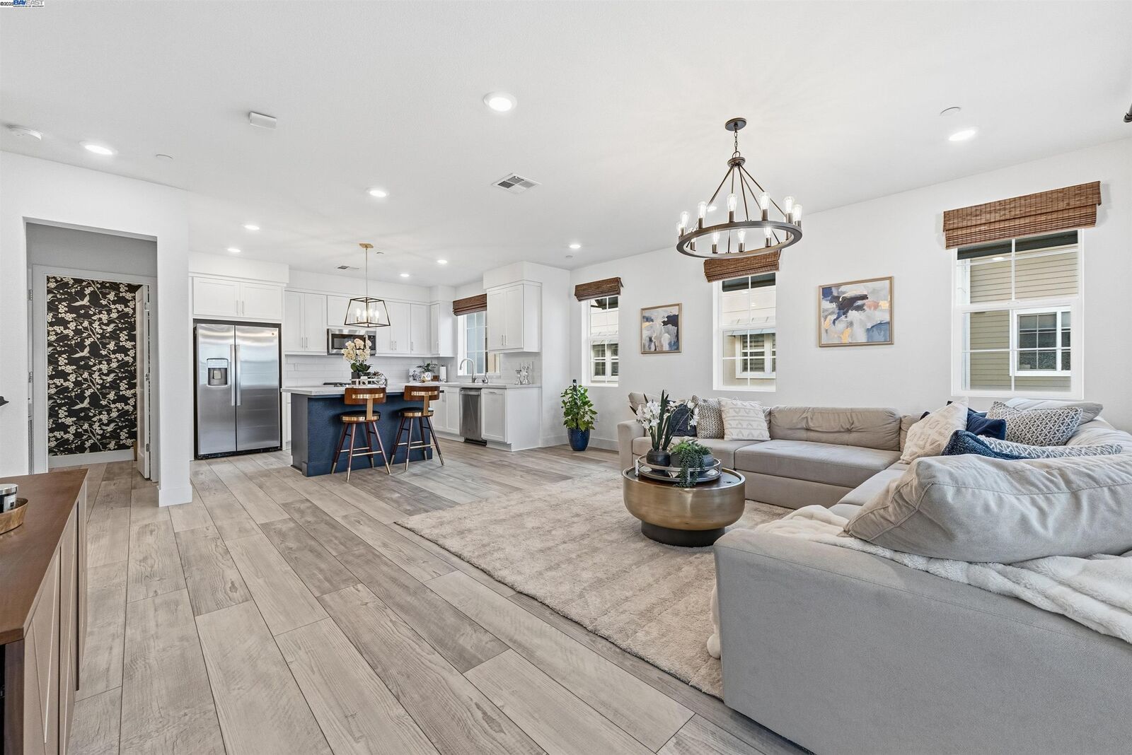 Property Photo:  9412 Ocean Park Way  CA 94560 