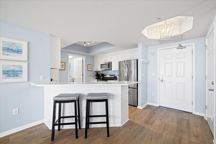 Property Photo:  15100 Emerald Coast Parkway 1102  FL 32541 