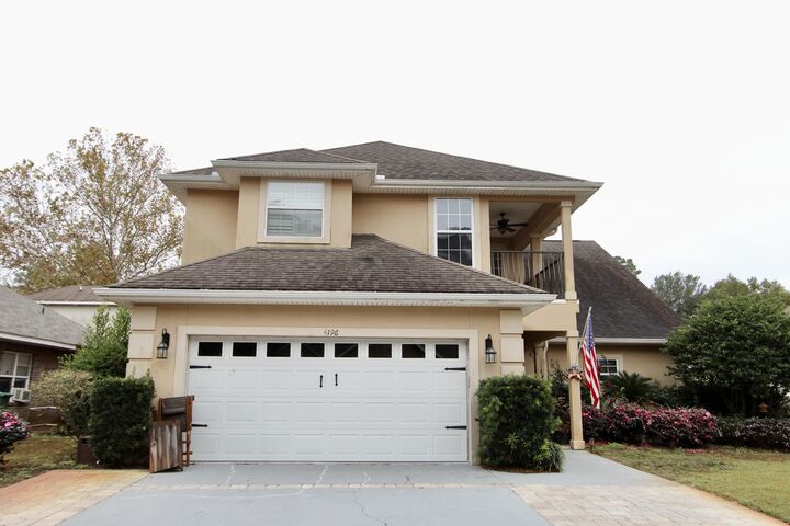 4196 Mossy Cove Court  Niceville FL 32578 photo