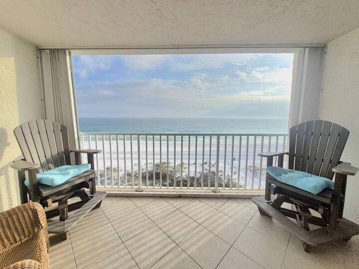 Property Photo: 1100 E Hwy 98 A-602 FL 32541