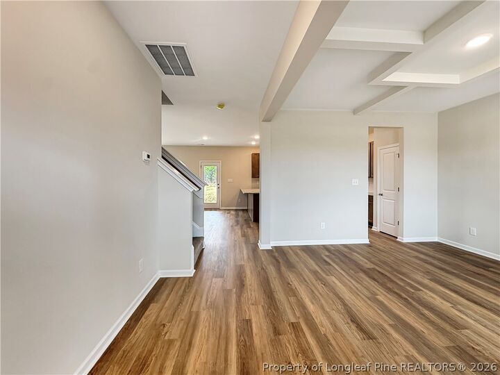 Property Photo:  176 Seaford (Lot 5) Lane  NC 28315 