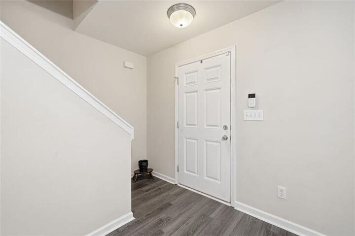 Property Photo: 150 Hiram Terrace GA 30141