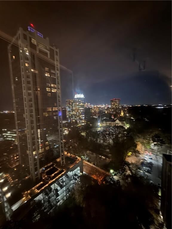 Property Photo:  2870 Pharr Court South NW 2506  GA 30305 