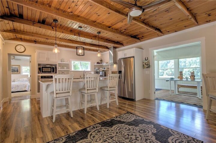 Property Photo:  18131 Morganton Highway  GA 30560 