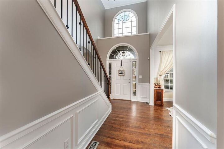 Property Photo: 2563 Irwin Lake Overlook GA 30064