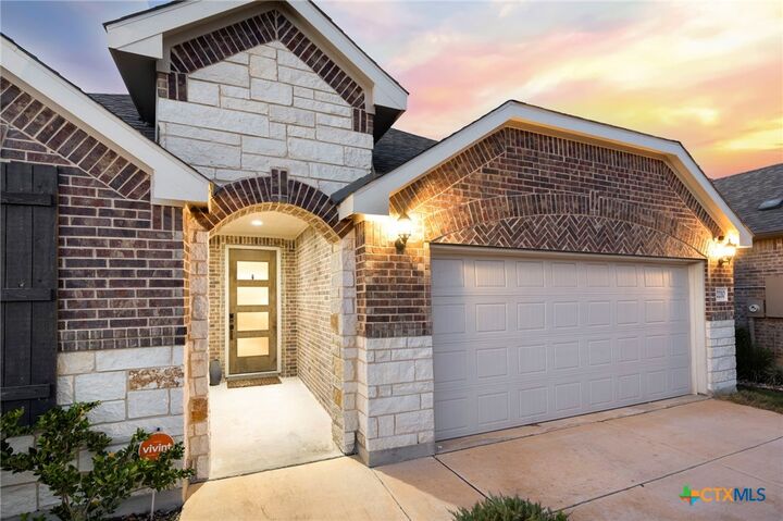 Property Photo:  2210 Steerhead Trail  TX 78132 