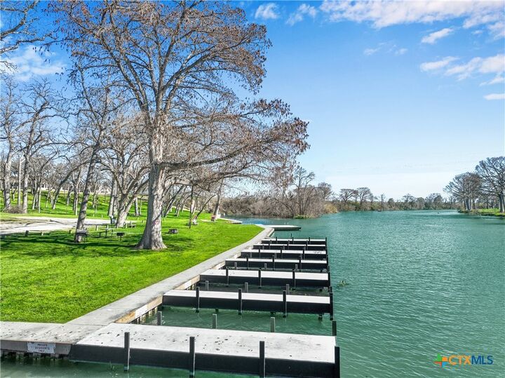 Property Photo:  1088 Running River  TX 78130 