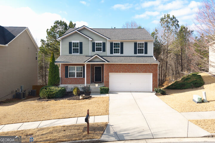 Property Photo:  6604 Barker Station Walk  GA 30518 