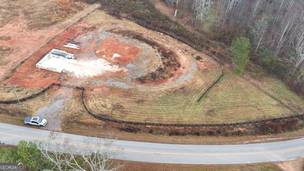 Property Photo: 0 Crabapple Hollow Road Tract 2 GA 30646