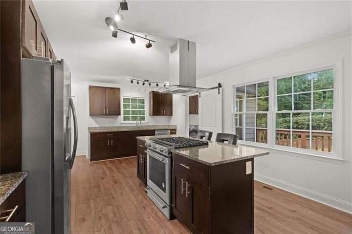 Property Photo: 2674 Skylane Drive GA 30062