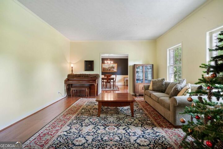 Property Photo:  400 Simpson Road NE  GA 30184 